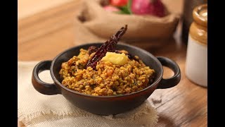 Dhaba Style Urad Dal | Sanjeev Kapoor Khazana