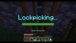 Project Reality - Lock Picking - Custom Plugin