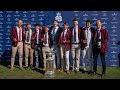 Oxford Brookes University The Grand Challenge Cup Winners 2024