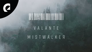 Valante - Mistwalker (Royalty Free Music)