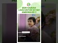 rayakan ultah baby ameena ke 1 atta halilintar dan aurel hermansyah beri hadiah lagu