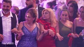 Aylin \u0026 Emre / Grup Yörem / Pazarcik/Sallama/Halay/Raks/4K/#Kurdischehochzeit #MirVideoProduction ®