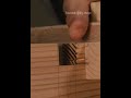 不安定なトリマーを安定させるジグ a router jig for processing the edges of boards. woodworking diy