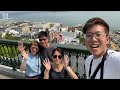 勁浪漫古城 quebec city 深度遊 推介打卡必去位 ｜🇨🇦 旅遊日誌 ep.2｜ 青達