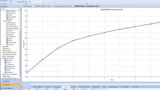 Introduction to RADFRAC for AspenPlus