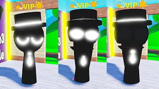 How to get Sprunki Retake Tophat Guy in 3D SPRUNKI RP AND ANIMATIONS (THE MAZE 2 EVENT) Roblox