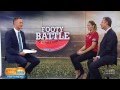 Footy Battle | Today Perth News