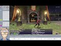 37【ff11】を1ミリも知らないff14民が初見でウィンダスミッションrank8