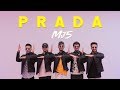 prada | mj5 | the doorbeen | alia bhatt | shreya sharma