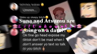 Exposing Atsumu tiktoks 💅🏾✨