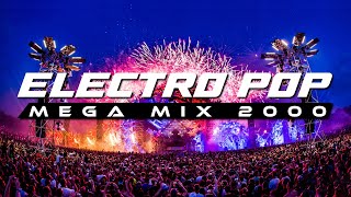 Electro Pop 2000 | The Best Electro Music 2022 | Electro Pop Party | Dj Roll Per