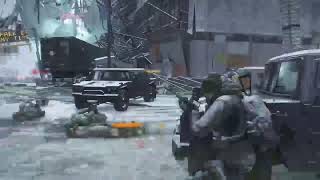 通常運転  division ディビジョン  survival  サバイバル