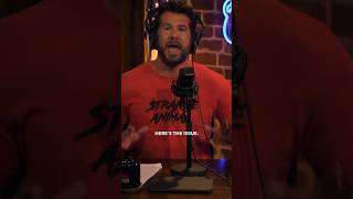 Crowder Goes On Iconic Pro Life Rant Shorts