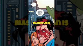 Mark Has A Master Plan To Defeat Thragg #invincible