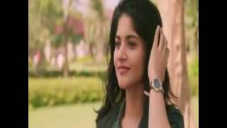 Enai Noki Paayum Thota _ film teaser Dhanush _ Megha Akash Super Scenes