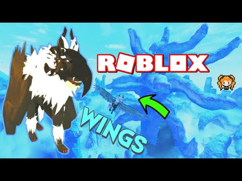 Roblox Felines Destiny Wings How To Fly Tiger With Masks - 