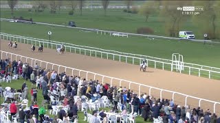 INCREDIBLE! Pony race won by miles at Southwell! 🚀🤣