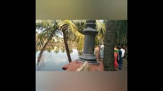 ভবতারিণী মন্দির এবং মন্দিরের চারপাশ l🌺🥰💖# video # vlog# first time