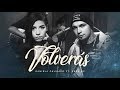 Daniela Calvario Ft  Gera MX - Volverás (Official Video)