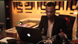 kolaveri song making Feat  Akon,dhanush& DJ suketu mix