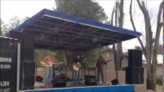 John Daniel - Long Haired Country Boy
