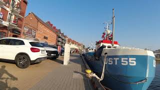 Ustka 23.07.2021 II