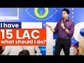 I have 15 lac, what should I do? | Saqib Azhar at WORC