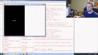 Kivy with Python tutorial Part 2 - Widgets and Labels