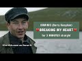 Dominic (Barry Keoghan) Breaking My Heart For 3 Minutes Straight