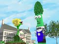 Lilies (VeggieTales Animation)