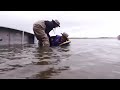 jimmy butler falling out of a canoe never gets old