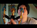 kaizoku sentai gokaiger dx gokai spear korean unboxing review