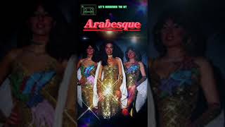 Arabesque - Keep the Wolf From The Door (1980)