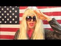 shane dawson as paris hilton lazy spoof of et