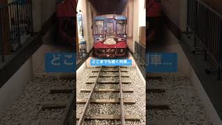 【足寄町】ふるさと銀河線 #道の駅 #銀河鉄道999 #十勝