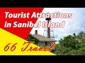 List 9 Tourist Attractions in Sanibel Island, Florida | Travel to United States