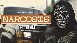 Borderland: Season 2 | Narcosis | Official Trailer