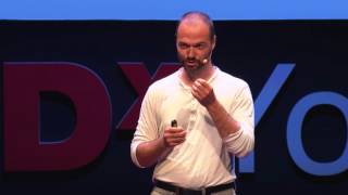 Through innovation with a large social impact | Emmanuel Flahaut | TEDxYouth@Trastevere