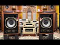 🔈loa tannoy little gold monitor vừa khui model rất hay và được nhiều anh em săn tìm 👍