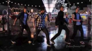 Big Time Rush - You're Not Alone Music Video