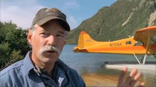 Grizzly Man 3 Willy Fulton Pilot