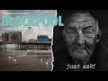 Just Ask! Overcoming your Street Photography Anxiety : Blackpool with POV