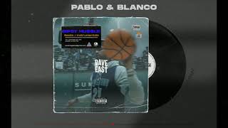 [FREE] Dave East Type Beat 2021 "Pablo & Blanco" | Meek Mill Type Beat / Instrumental
