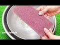 💁एल्युमिनियम की काली गंदी कढ़ाई को चांदी जैसे कैसे चमकाएं 💯how to clean alluminium kadhai