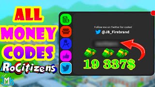 Roblox Money Codes For December 2017