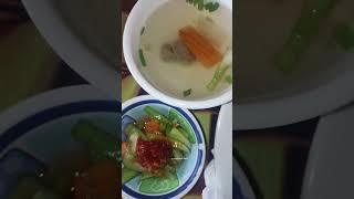 #តោះហូបបាយទាំងអស់គ្នាបងប្អូន #food #tastyfood