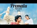Premalu full movie 2024 with subtitles
