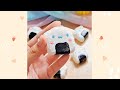 RESTOCK 6 Squishy handmade mới 🥰✨️ Quá đã luôn