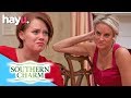 Kathryn Dennis Apologies To Danni Baird | Season 6 | Southern Charm