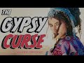 the gypsy curse horror audiobook short stories scary stories